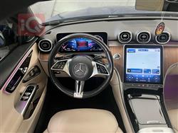 مرسيدس بنز C-Class